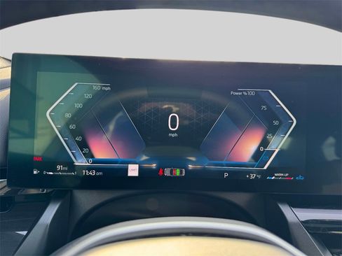 Certified 2025 BMW 530i xDrive image 15