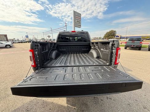 Used 2023 Ford F150 Lariat image 7