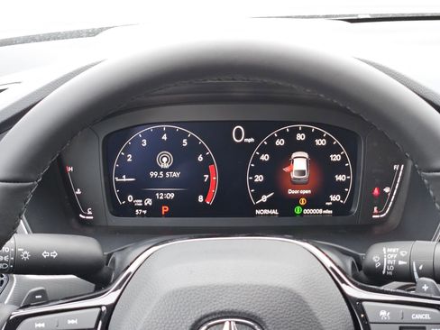 New 2026 Acura Integra image 24