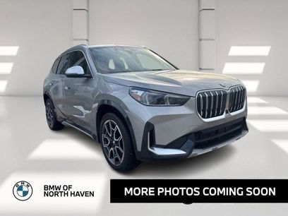 Certified 2024 BMW X1 xDrive28i