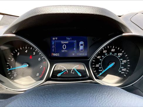 Used 2015 Ford Escape SE FWD image 26