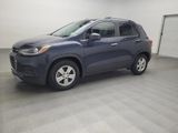Used 2018 Chevrolet Trax LT w/ Driver Confidence Package image 2