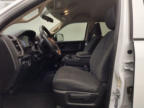 Used 2020 RAM 2500 Tradesman AWD/4WD image 5