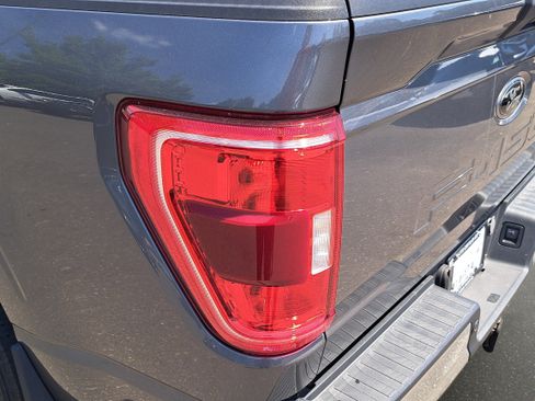 Used 2023 Ford F150 XLT w/ Equipment Group 301A Mid RWD image 32