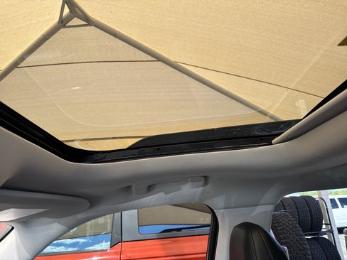 New 2025 Ford Bronco Sport Outer Banks w/ Sasquatch Outer Banks Package image 39