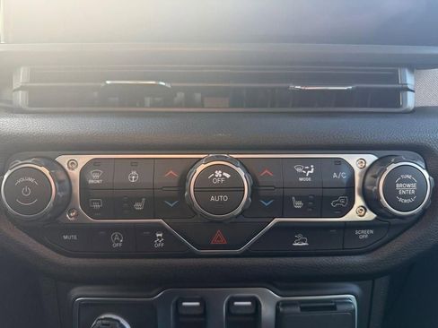 New 2026 Jeep Wrangler Sport S image 21