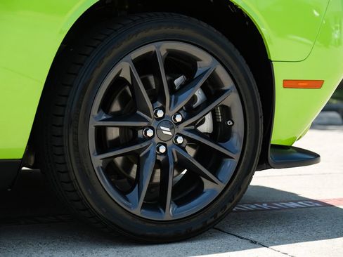 Used 2023 Dodge Challenger GT w/ Plus Package AWD/4WD image 62