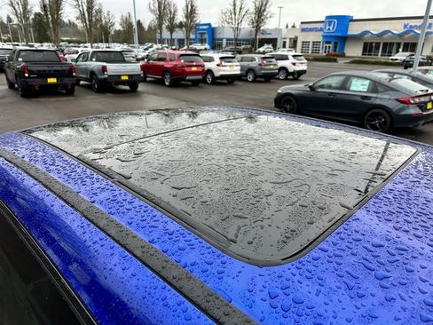 New 2025 Acura RDX AWD w/ A-Spec & Advance Pkg image 7