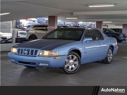 Used 1995 Cadillac Eldorado Touring
