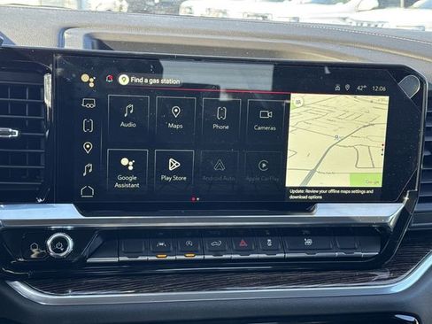 New 2026 GMC Sierra 1500 SLE image 16