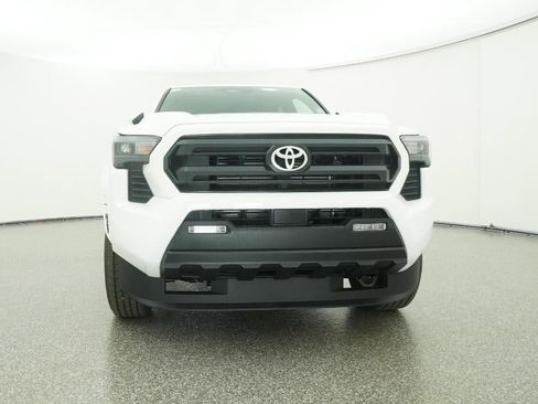 New 2025 Toyota Tacoma SR5 image 64