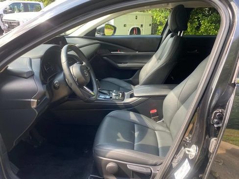 Used 2024 MAZDA CX-30 AWD 2.5 S w/ Select Sport Pkg image 11