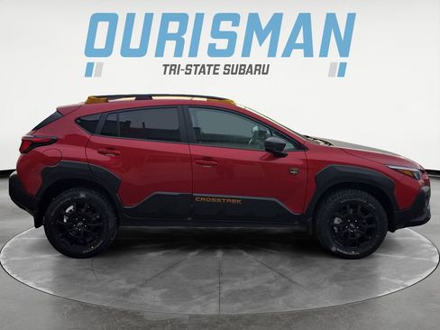 New 2026 Subaru Crosstrek 2.5i Wilderness image 7