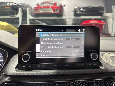 Used 2025 Acura Integra A-Spec FWD image 95