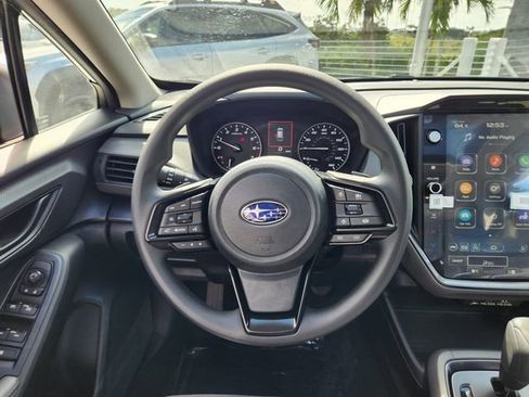 New 2026 Subaru Crosstrek 2.0i Premium AWD/4WD image 11