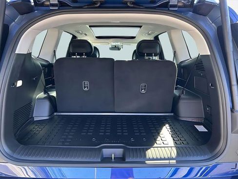 New 2026 Hyundai Ioniq 9 Limited image 29