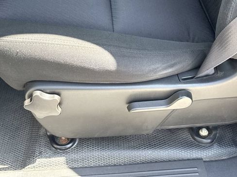 Used 2011 Chevrolet Silverado 1500 W/T RWD image 30