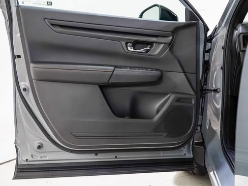 New 2026 Honda CR-V TrailSport image 14