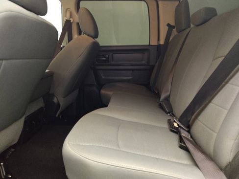 Used 2018 RAM 1500 Tradesman w/ Popular Equipment Group RWD image 18