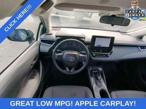 Used 2024 Toyota Corolla LE image 33