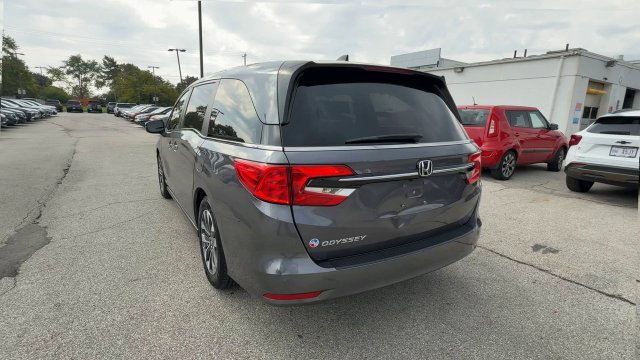 Used 2021 Honda Odyssey EX-L image 7