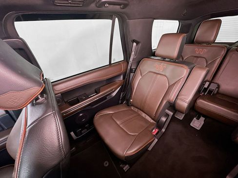 Used 2021 Ford Expedition King Ranch w/ Cargo Package image 12