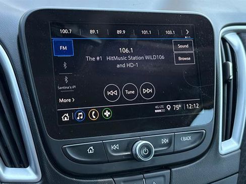 Used 2024 Chevrolet Malibu LS image 17
