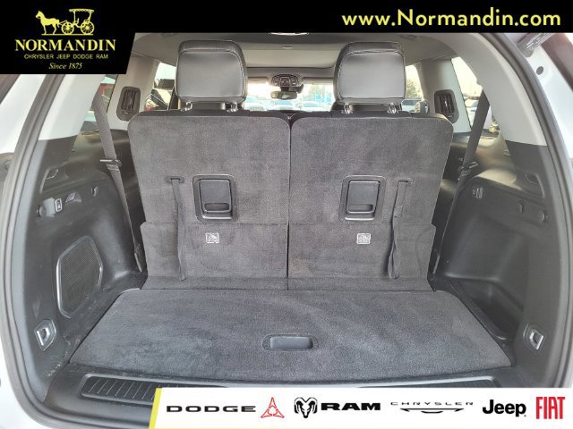 Used 2021 Jeep Grand Cherokee L Limited AWD/4WD image 19