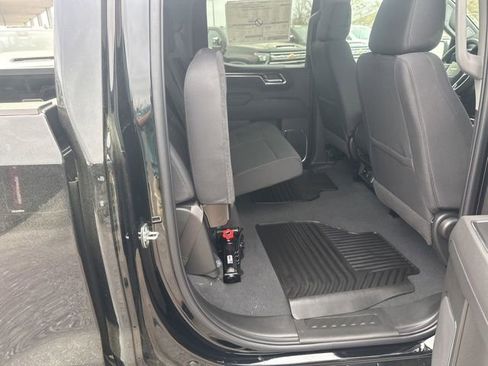 New 2026 Chevrolet Silverado 1500 LT image 31