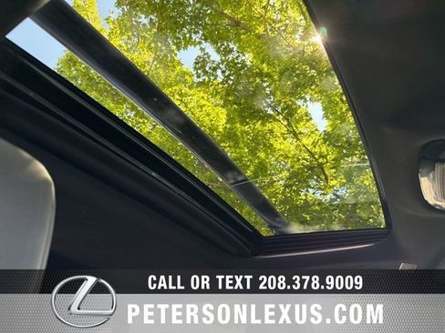 Used 2024 Lexus RX 350 Premium w/ Convenience Package AWD/4WD image 14