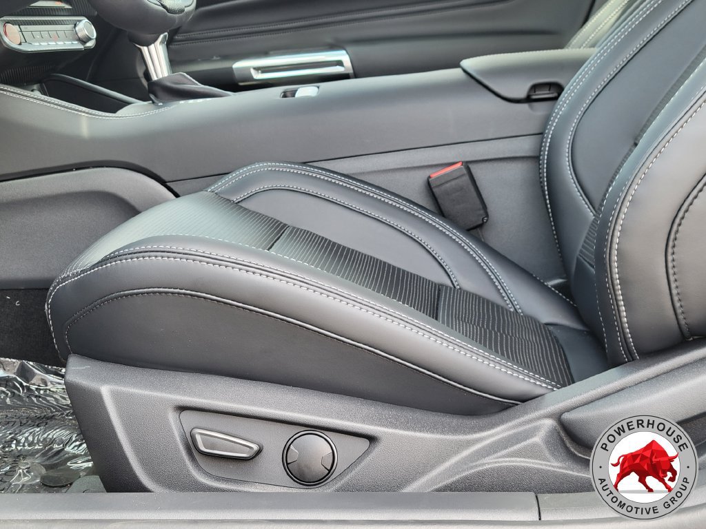 New 2026 Ford Mustang GT Premium RWD image 21