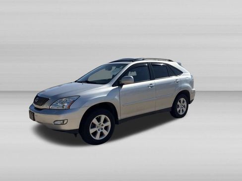 Used 2009 Lexus RX 350 AWD image 8