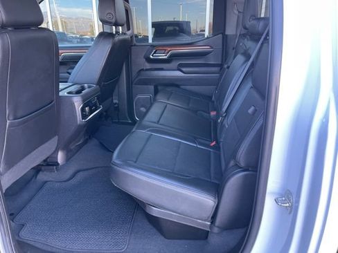 Used 2023 GMC Sierra 1500 Denali image 14