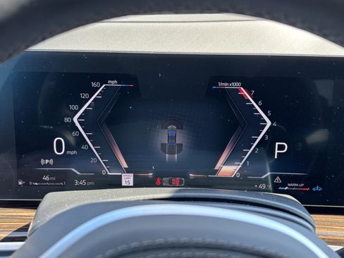 Certified 2026 BMW X6 xDrive40i image 21