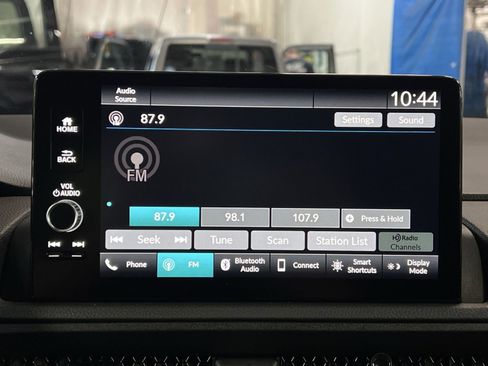 Used 2025 Honda CR-V Sport-L image 18