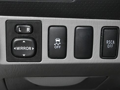 Used 2013 Toyota Tacoma 4x4 Double Cab w/ TRD Sport Pkg image 14