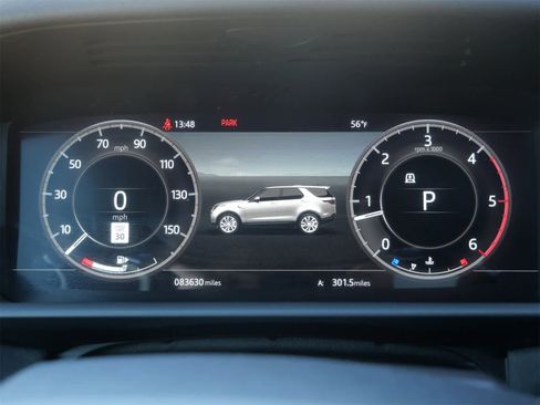 Used 2018 Land Rover Discovery HSE image 22