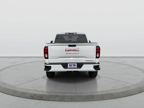 New 2026 GMC Sierra 1500 Elevation w/ Elevation Select Package AWD/4WD image 7