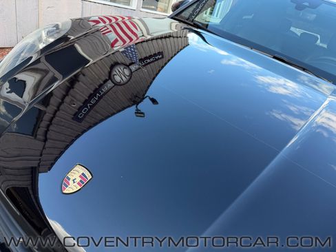 Used 2020 Porsche Macan Turbo image 8