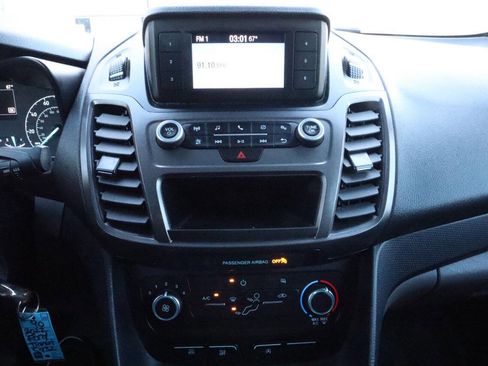 Used 2022 Ford Transit Connect XL image 9
