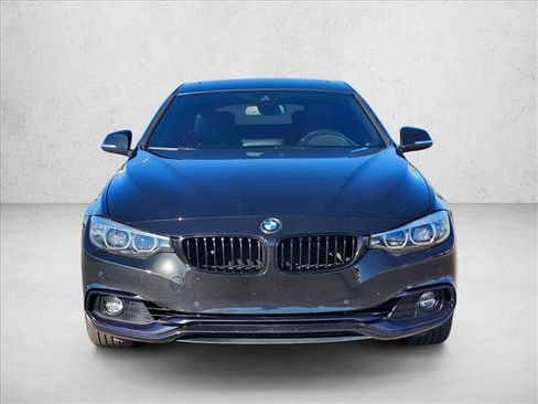 Used 2020 BMW 430i Gran Coupe w/ Track Handling Package image 2