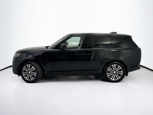 Used 2023 Land Rover Range Rover SE AWD/4WD image 8