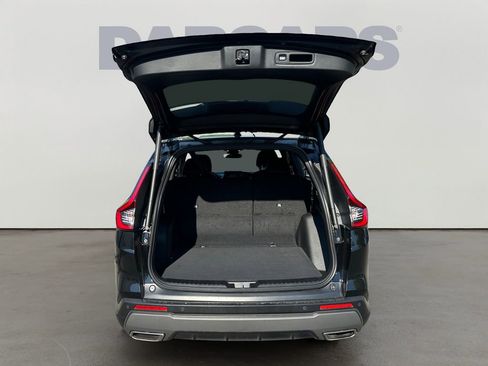 Certified 2025 Honda CR-V Sport-L image 28
