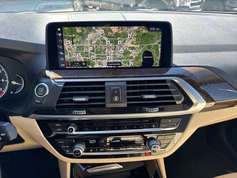 Used 2019 BMW X3 sDrive30i w/ Convenience Package RWD image 22