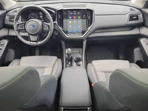 Certified 2025 Subaru Ascent Onyx Edition image 10