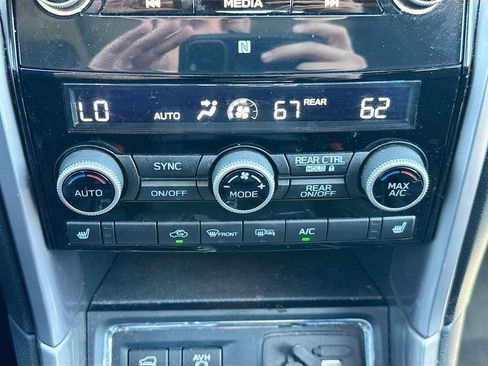 Used 2021 Subaru Ascent Premium w/ Sport Package image 15