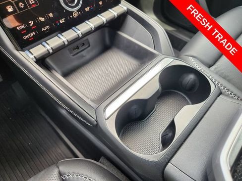Used 2026 GMC Terrain Denali w/ LPO, Floor Liner Package AWD/4WD image 18