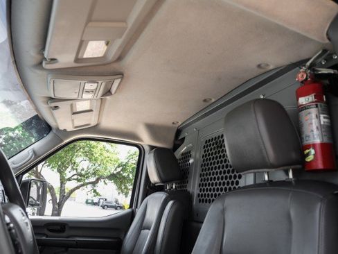 Used 2018 Nissan NV 1500 S RWD image 22