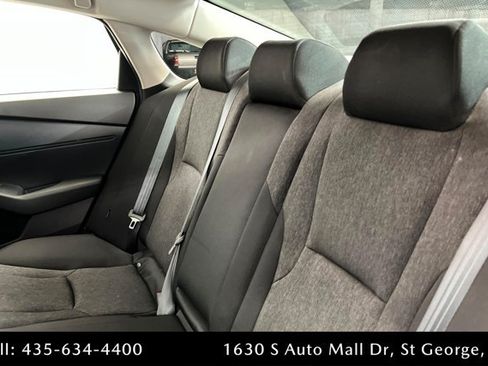 Used 2024 Honda Accord EX image 20