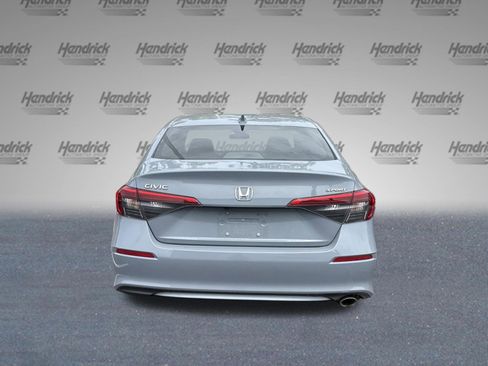 Used 2024 Honda Civic Sport image 9